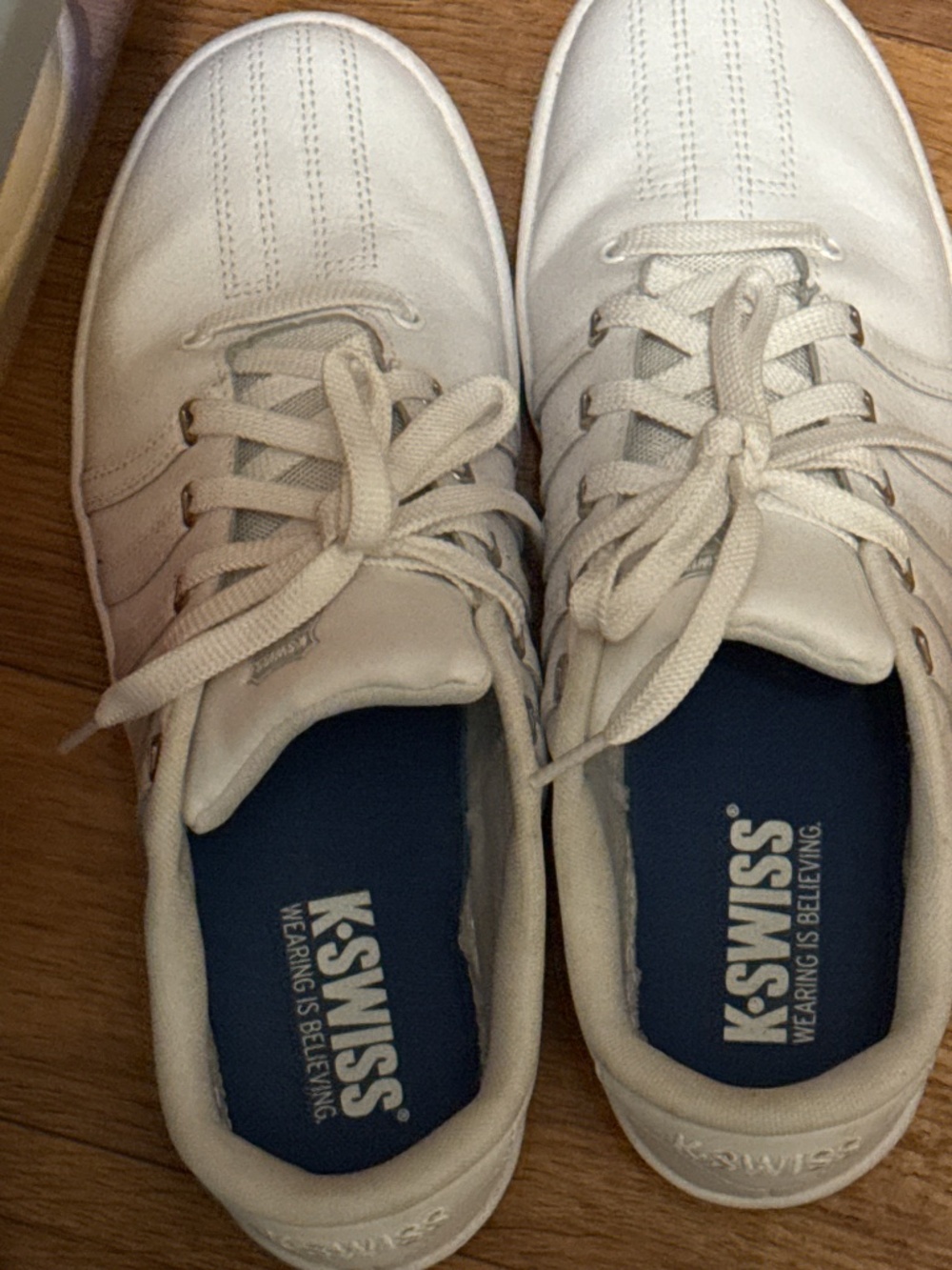 Shoes - Picture 4 of 4